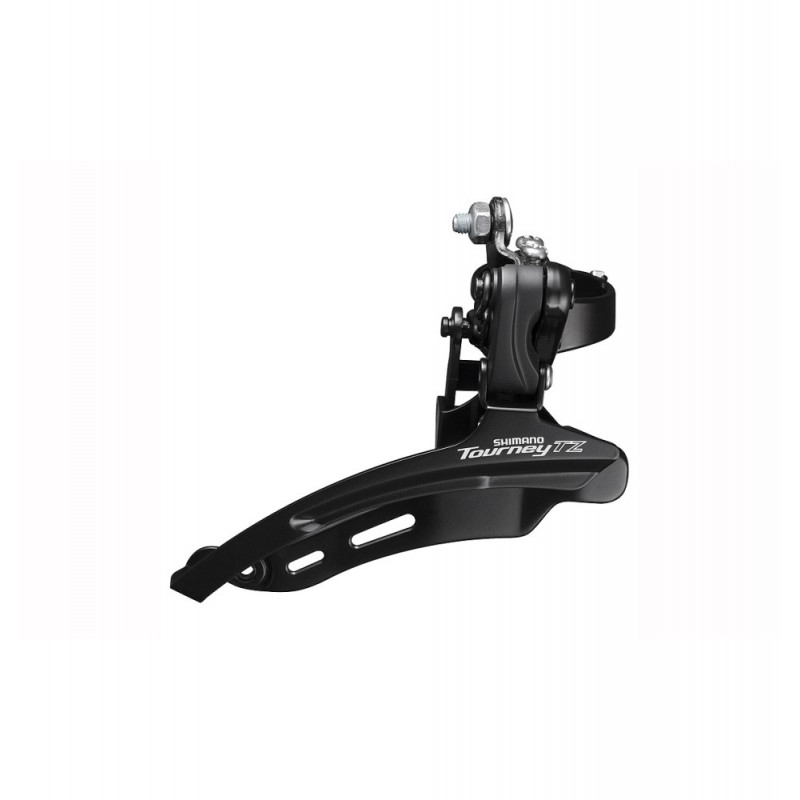 Perjungėjas priek. 3sp. FD-TZ510-DS6 DP 42T 31.8mm