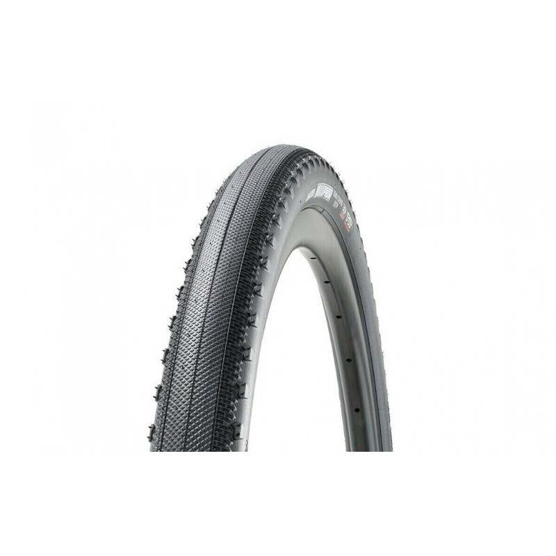 Maxxis 700 x 40C Receptor TR (sulankstoma)