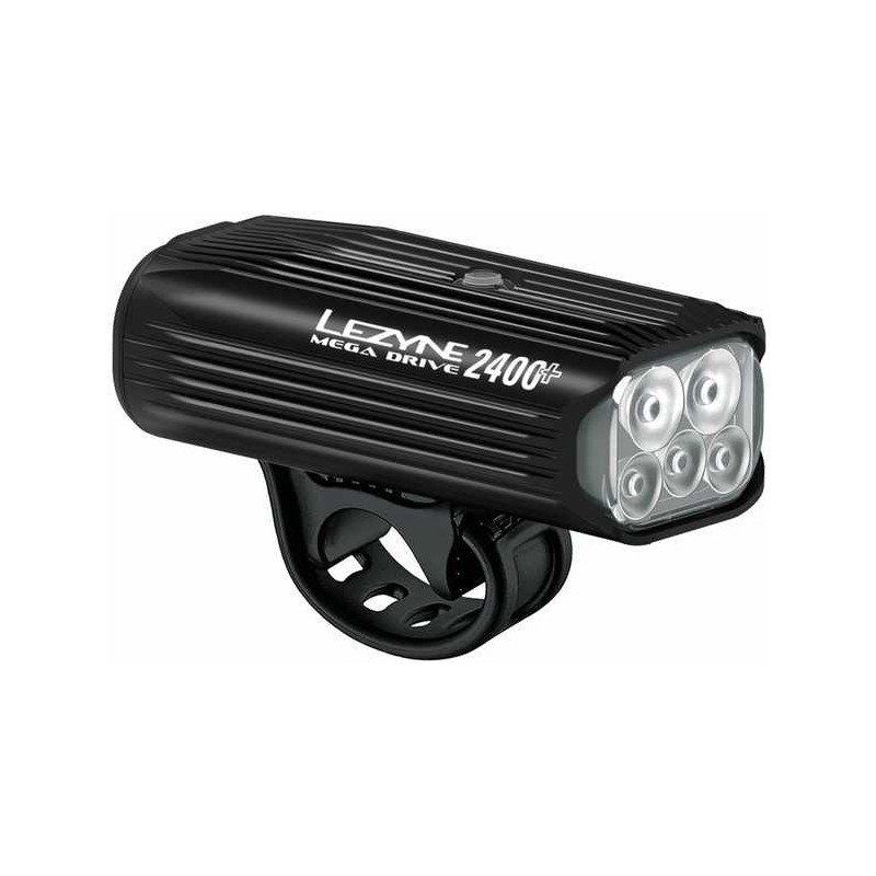 Lezyne Mega Drive 2400+ priekinis