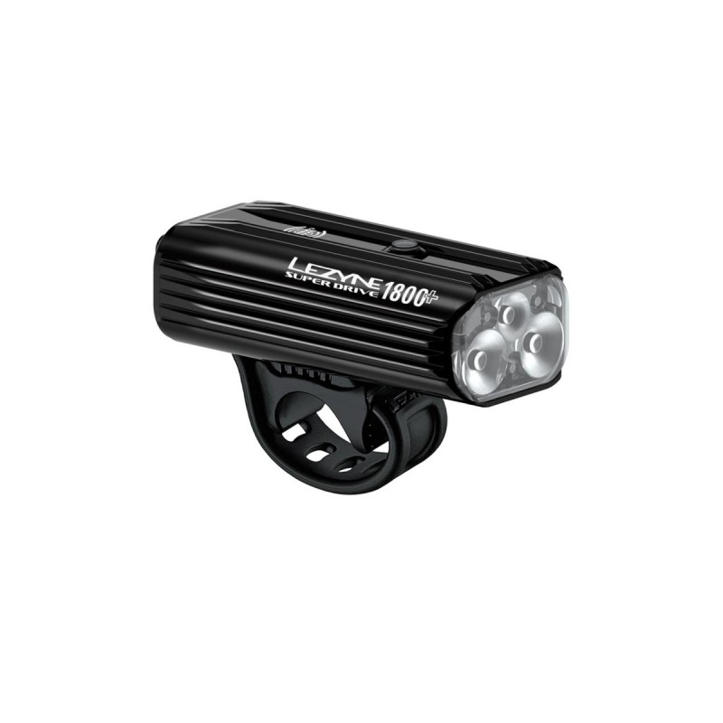 Lezyne Super Drive 1800+ Smart priekinis