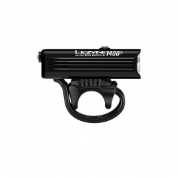 Lezyne Macro Drive 1400+ priekinis