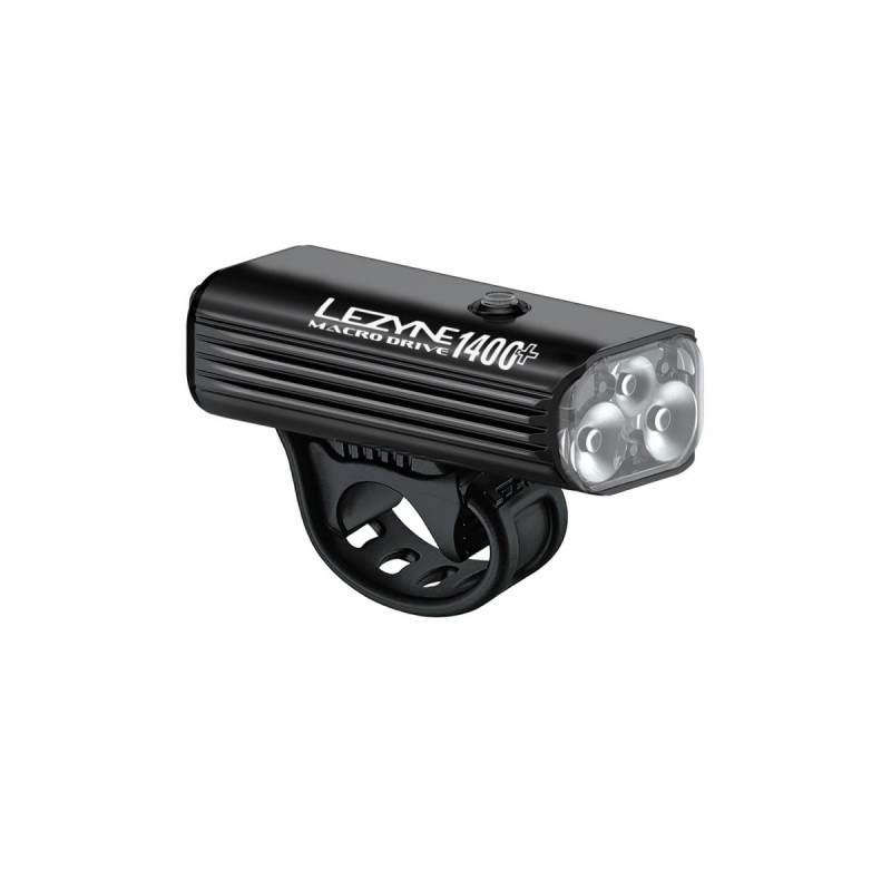Lezyne Macro Drive 1400+ priekinis
