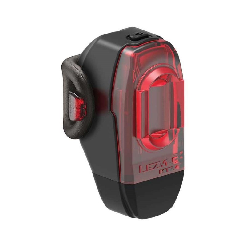 Lezyne KTV Drive+ USB galinis