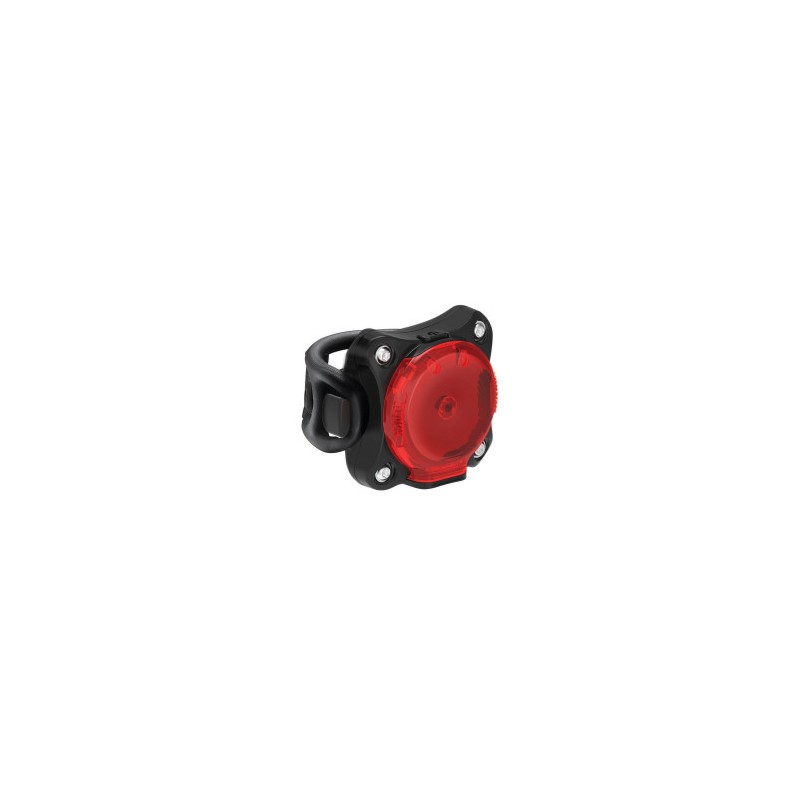 Lezyne Zecto Drive 200+