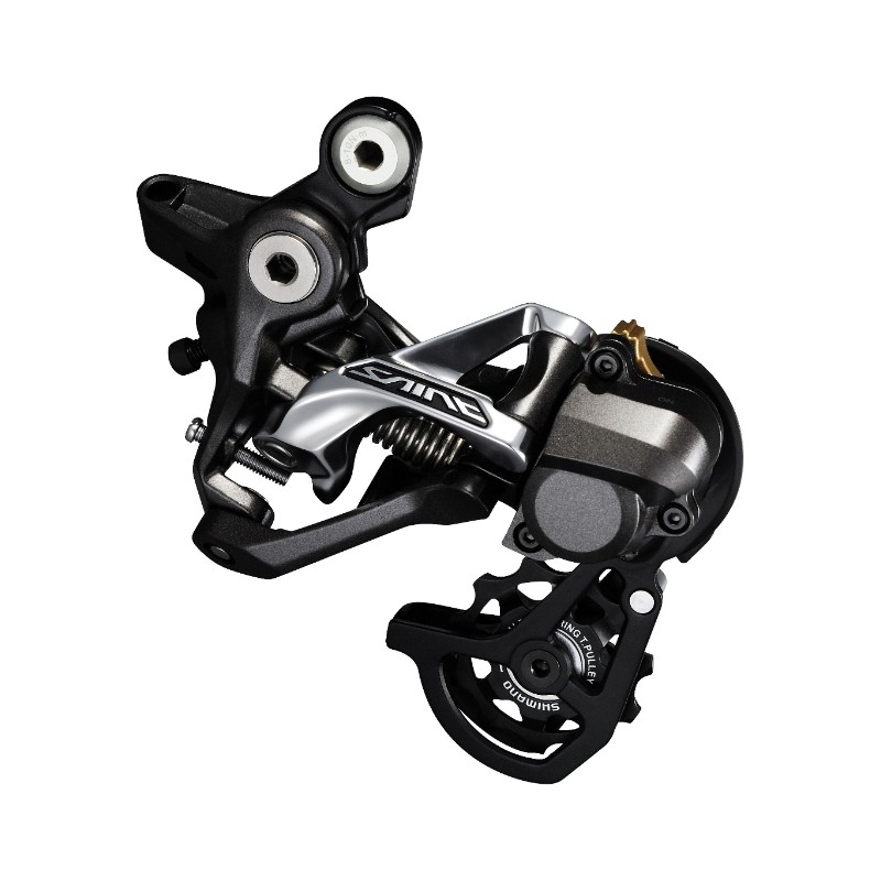 Shimano Saint RD-M820 SS, 10 pavarų