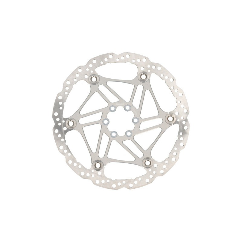 Stabdžių diskas HOPE V4 Vented 6 bolt 203mm