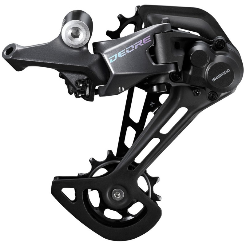 Shimano DEORE RD-M6100 SGS 12 pavarų