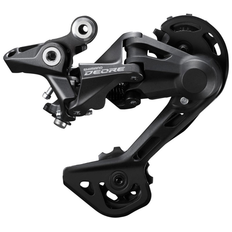 Shimano Deore rd-m4120-SGS 10/11 pavarų