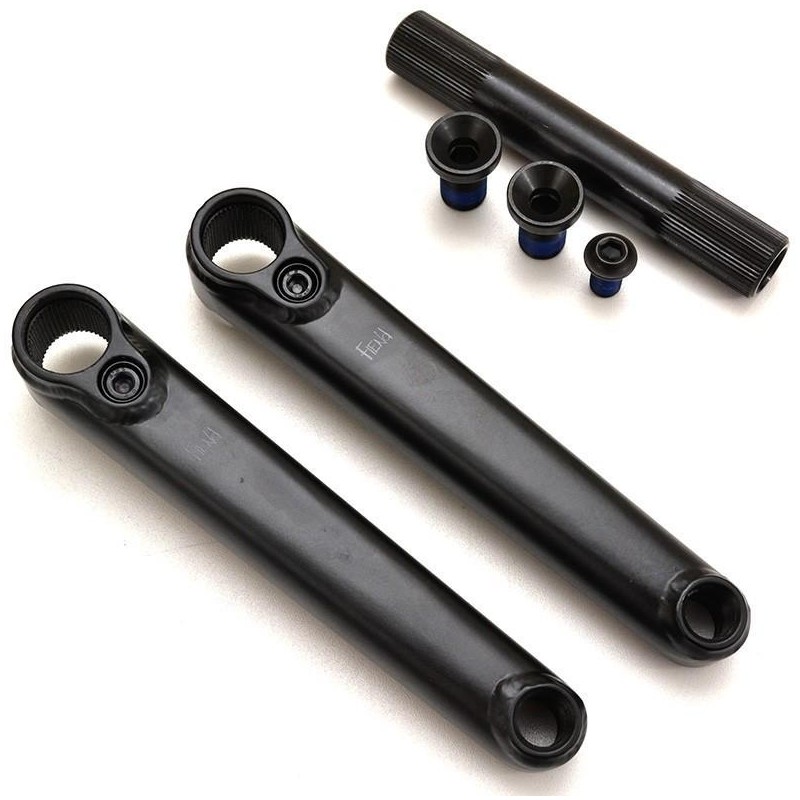 Fiend Segment 3pc 170mm švaistikliai