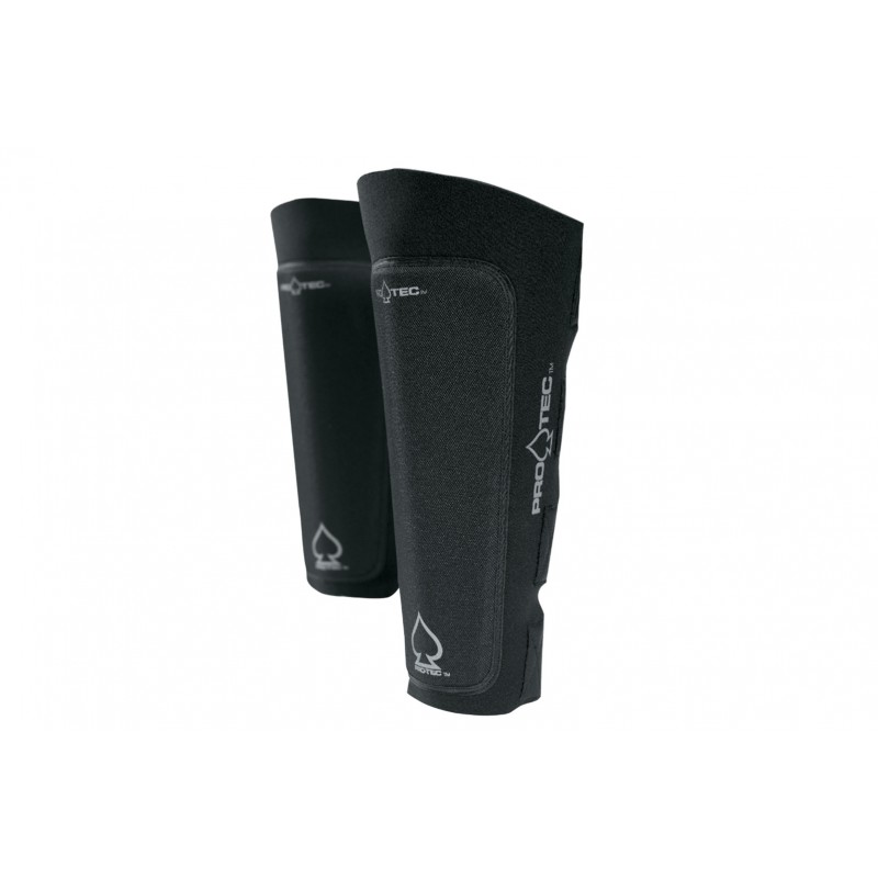 Pro-tec blauzdų apsaugos L/XL