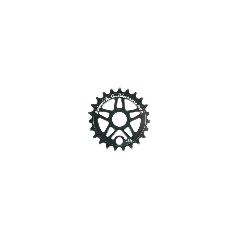 WTP Five Star Deluxe 33/36T sprocket