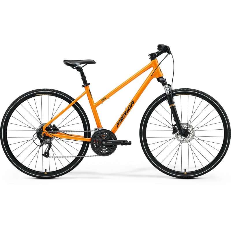 Merida Crossway Urban 40-D Lady