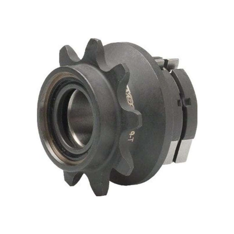 Odyssey V3 Cassette Driver 9T