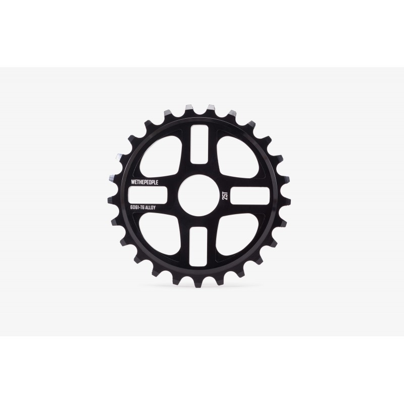 copy of WTP Five Star Deluxe 33/36T sprocket