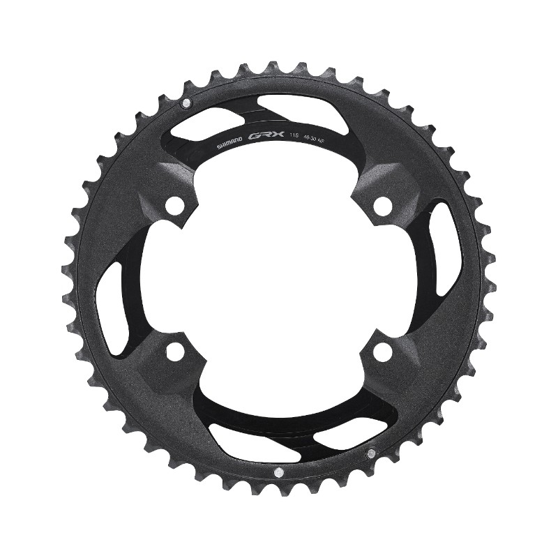 Front chainring Shimano Deore LX FC-M580 22/32/36/44t