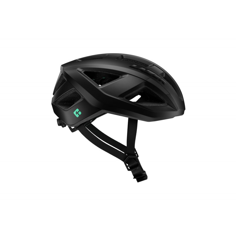 Šalmas Lazer Tonic Kineticore Matte Black