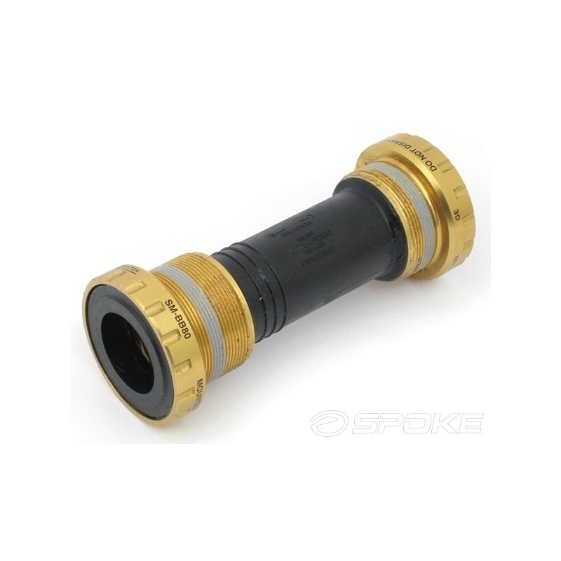 Shimano Saint BB80