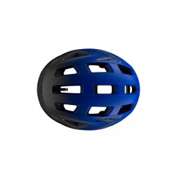Šalmas Lazer Tonic Kineticore Matte Blue Black