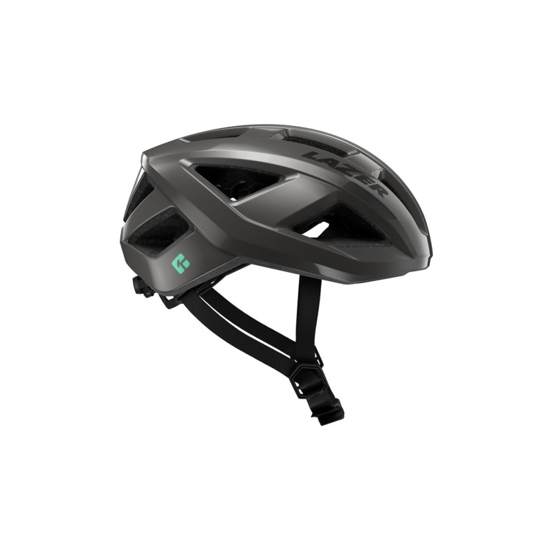 Šalmas Lazer Tonic Kineticore Titanium