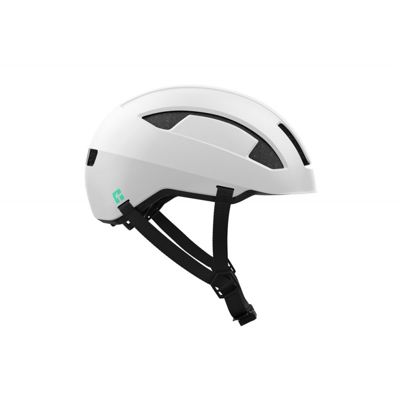 Šalmas Lazer Kineticore CityZen Matte White