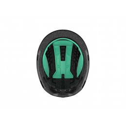 Šalmas Lazer Kineticore CityZen Matte Black