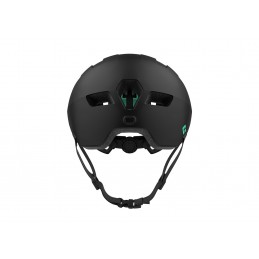 Šalmas Lazer Kineticore CityZen Matte Black