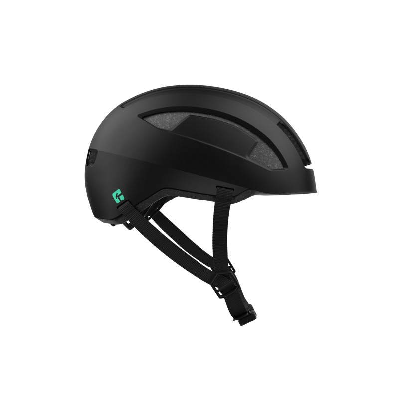 Šalmas Lazer Kineticore CityZen Matte Black