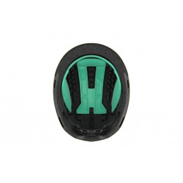 Šalmas Lazer Kineticore CityZen Matte Dark Green
