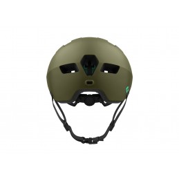 Šalmas Lazer Kineticore CityZen Matte Dark Green