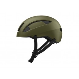 Šalmas Lazer Kineticore CityZen Matte Dark Green
