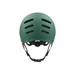 Šalmas Lazer One+ Matte Green
