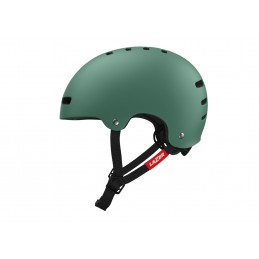 Šalmas Lazer One+ Matte Green