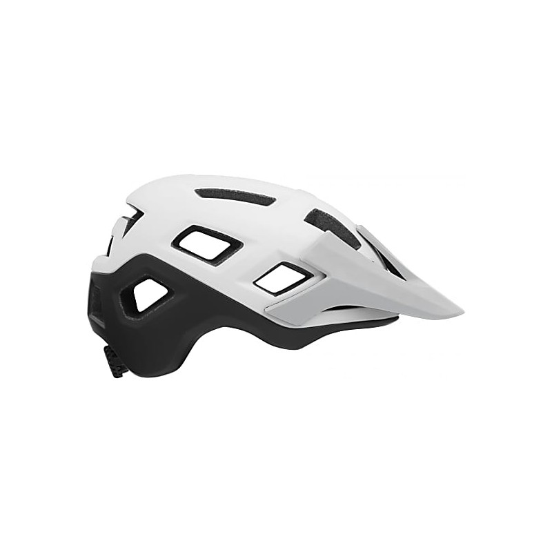 Šalmas Lazer Coyote Matte White