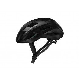 Šalmas Lazer Kineticore Strada Matte Full Black