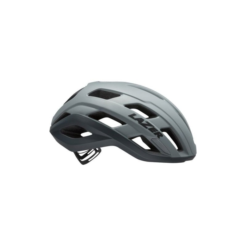 Šalmas Lazer Kineticore Strada Matte Slate Blue