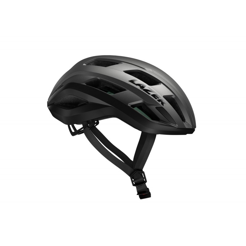 Šalmas Lazer Kineticore Strada Matte Titanium