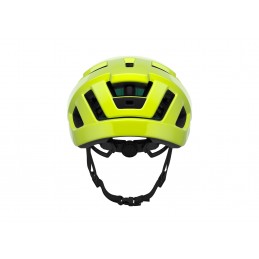 Šalmas Lazer Tempo Kineticore Flash Yellow