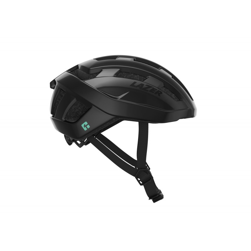 Šalmas Lazer Tempo Kineticore Black