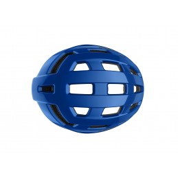 Šalmas Lazer Tempo Kineticore Blue