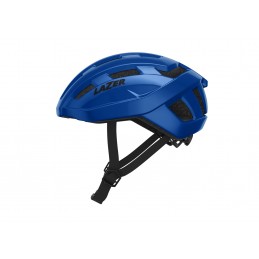 Šalmas Lazer Tempo Kineticore Blue