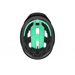 Šalmas Lazer Cerro Kineticore Matte Black