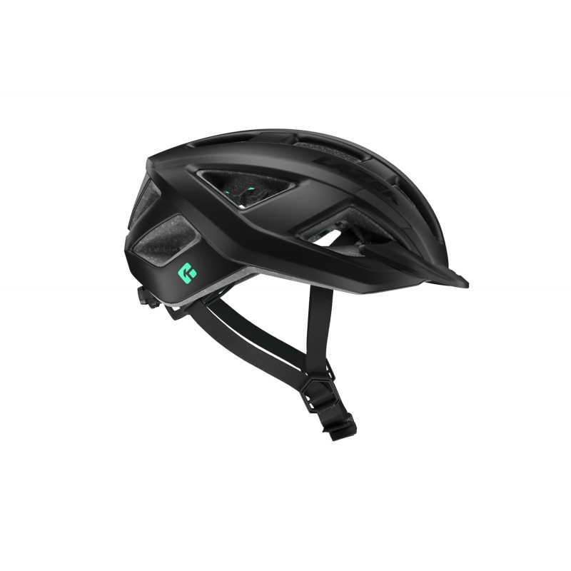 Šalmas Lazer Cerro Kineticore Matte Black