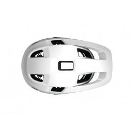 Šalmas Lazer Finch Kineticore Matte White Mint