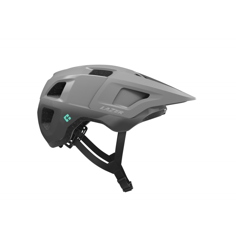 Šalmas Lazer Finch Kineticore Grey