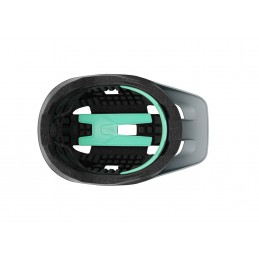 Šalmas Lazer Lupo Kineticore Grey