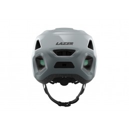 Šalmas Lazer Lupo Kineticore Grey