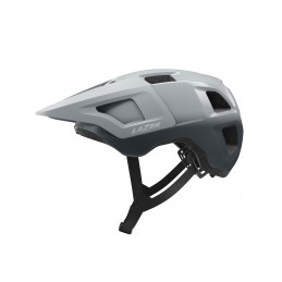 Šalmas Lazer Lupo Kineticore Grey