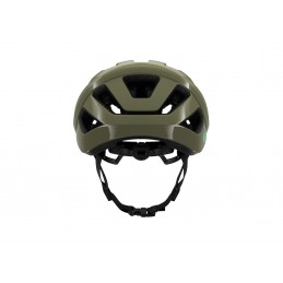 Šalmas Lazer Tonic Kineticore Pine Green