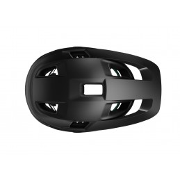 Šalmas Lazer Lupo Kineticore Matte Black