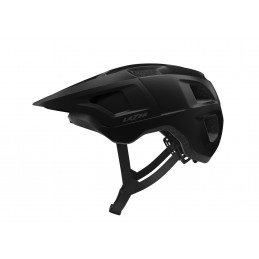 Šalmas Lazer Lupo Kineticore Matte Black